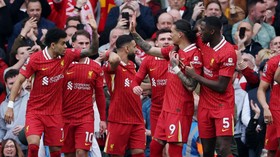 Jadwal Liga Inggris Pekan Ini: Liverpool Bisa Jadi Juara