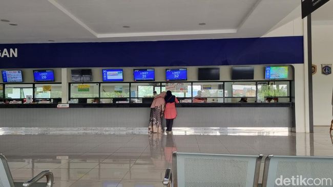 14 Link Daftar Mudik Gratis 2025 yang Masih Buka Pendaftaran, Cek Sekarang!