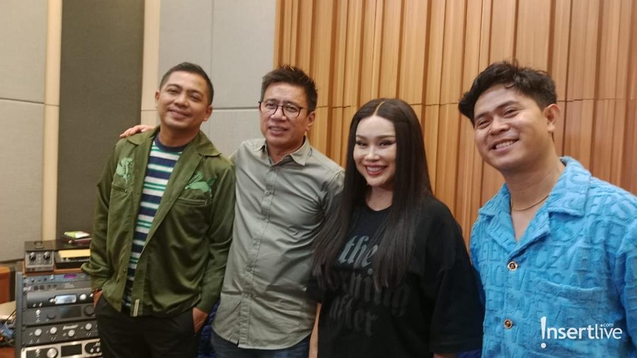 Titi DJ & Cakra Khan