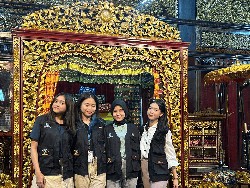 Menjelajahi Warisan Budaya di TMII