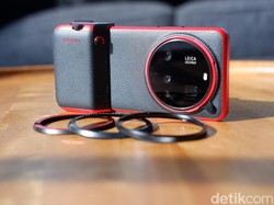 Ini Alasan Xiaomi Seri Ultra Masuk Indonesia Lagi Setelah Lama Absen