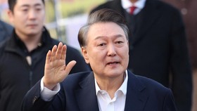 Fakta-fakta Persiapan Sidang Putusan Pemakzulan Yoon Suk Yeol