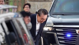 Pengacara Yoon Suk Yeol soal Pemakzulan: Putusannya Politis