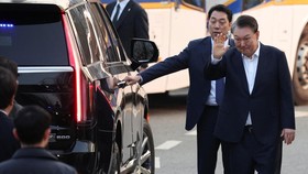Yoon Suk Yeol Tak Akan Hadir Sidang Putusan Pemakzulan MK Besok