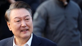 Yoon di Sidang Perdana usai Dimakzulkan: Darurat Militer Bukan Kudeta