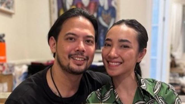 Makin Mesra, Adilla Dimitri Beri Kejutan Manis Saat Ultah Pacar