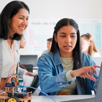 Women In STEM, Ini Alasan Dunia Butuh Lebih Banyak Inovator Perempuan
