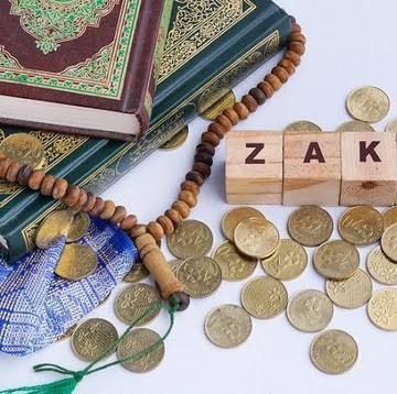 Bayar Zakat Fitrah atau Lunasi Utang, Mana yang Harus Didahulukan?