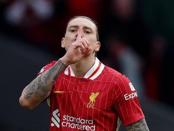 Liverpool Jangan Jual Darwin Nunez
