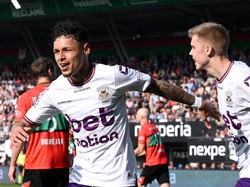 Go Ahead Eagles ke Dean James: Semoga Sukses Lawan Australia!