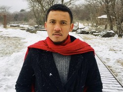 Kisah #KaburAjaDulu Dimas: Temani Istri Kuliah S3 di Taiwan hingga Mapan di Belanda