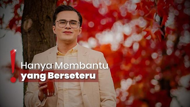 dr Oky Pratama Terseret Kasus Nikmir, Sunan Kalijaga: Dia Hanya Perantara