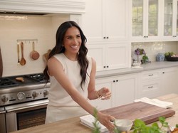 Meghan Markle Kena Warning, Salah Langkah Bisa Parah