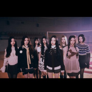 Hearts2Hearts Siap Guncang Panggung Wango Tango 2025