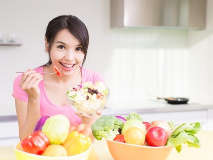 Daftar Rekomendasi Makanan di Hari Pertama Diet, Catat Biar Tak Bingung!