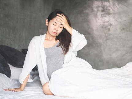 Insomnia saat Hamil Bisa Picu Depresi Pasca Melahirkan, Ini Cara Atasinya Menurut Studi Terbaru