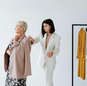 Ragam Peluang Karier di Industri Fashion yang Antimainstream, Nggak Cuma Desainer!