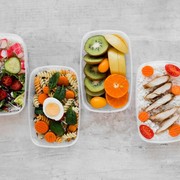 3 Ide Meal Prep untuk Menu Buka Puasa yang Sehat dan Sederhana