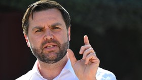 Wapres AS JD Vance Kritik Jerman Mau Bangun Kembali 'Tembok Berlin'