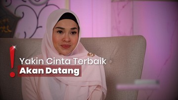 Shasa Alexa Tulang Punggung Keluarga, Nikah 3 Kali Demi Anak-anak