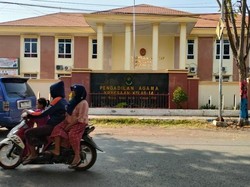 Perceraian di Probolinggo Capai 196 Kasus Selama Februari 2025