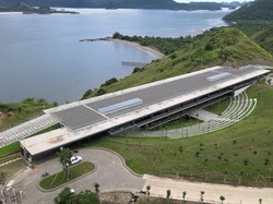 The Golo Mori Labuan Bajo Dilengkapi Fasilitas Premium: Heliport-Dermaga Wisata