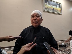 Muazzim Tunggu Keputusan DPP untuk Kembali Pimpin PAN NTB