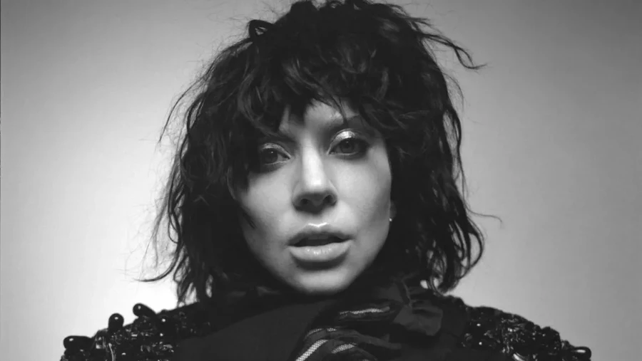 Album MAYHEM Lady Gaga&period;