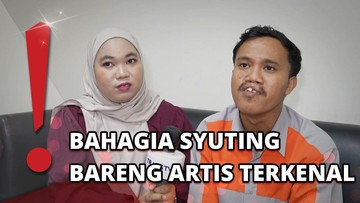 Gagap Natural, Maxime Mustofa Tak Menyangka Bisa Dikenal Banyak Orang