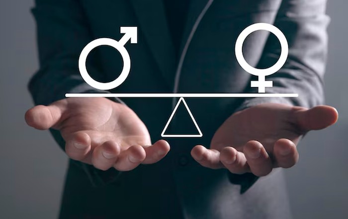 Menyeimbangkan Kesenjangan Gender di Dunia Kerja/Foto: freepik.com/Fantastic Studio