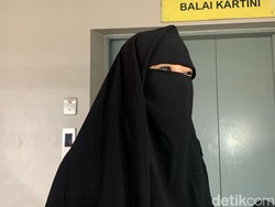 Peggy Melati Sukma Mudik ke Jakarta, Kangen Matahari Indonesia