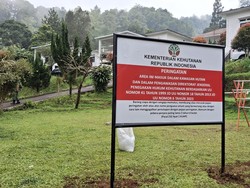 Tempat Wisata Disegel-Dibongkar, Apa Kabar Keamanan Investasi Wisata?