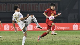 Hasil Liga 1: 2 Kartu Merah dan Gol Jarak Jauh, Persija Dibekuk Arema