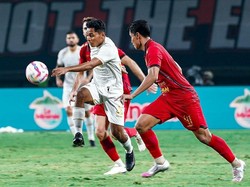 Hasil Liga 1: Arema FC Tekuk Sembilan Pemain Persija 1-3