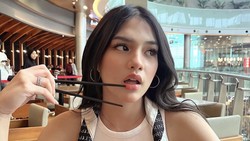 Dilabrak Orang karena Peran Pelakor, Davina Karamoy: Aku Kira Udah Nggak Kayak Gitu Lagi