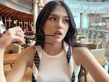 img-title Dilabrak Orang karena Peran Pelakor, Davina Karamoy: Aku Kira Udah Nggak Kayak Gitu Lagi