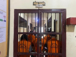 Pria Tewas Picu Bentrok Warga di Seram Bagian Barat Ternyata Dibunuh