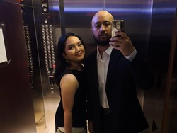 Rachel Amanda Ungkap Awal Nikah dengan Pengusaha Narawastu Indrapradna