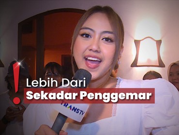 img-title Buka Puasa Bareng Fans, Sisca Saras Terharu Dapat Kejutan Ulang Tahun