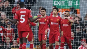 Klasemen Liga Inggris usai Liverpool Menang dan Man City Keok