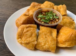 Sering Makan Gorengan? Ini 4 Penyakit yang Mengancam