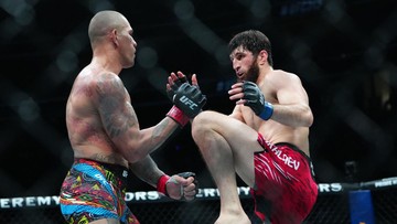 Berita Olahraga Terkini CNN Sport : Jadwal UFC 320 Ankalaev vs Pereira: Perebutan 2 Sabuk Juara Dunia