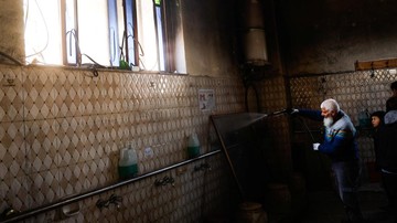 Dunia Kutuk Keras Pemukim Israel Bakar Masjid dan Al Quran di Tepi Barat