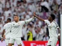 Mbappe-Vinicius Disorot, Alonso Takkan Takut Tepikan Siapapun