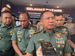 Panglima TNI: Prajurit Aktif di Jabatan Sipil Akan Pensiun Dini atau Mundur