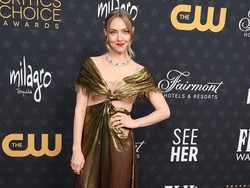 Resmi Cerai, Amanda Seyfried Janji Tetap Berhubungan Baik