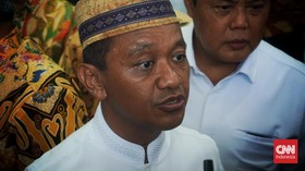 Target 1 Juta Barel Prabowo, Bahlil Incar Sumber Minyak Baru di Natuna