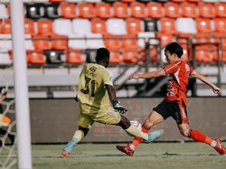 Head to Head-Prediksi Susunan Pemain Bali United Vs PSBS Biak