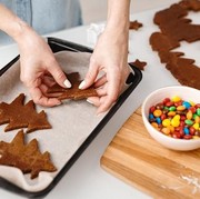 5 Resep Kue Lebaran Rendah Kalori yang Bisa Dicoba di Rumah