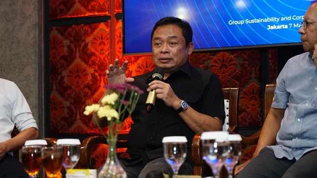 PT Telkom melalui strategi utama Five Bold Moves terus mengakselerasi transformasi guna menciptakan nilai tambah dan meningkatkan daya saing perusahaan.